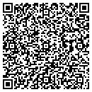QR code with J C Cleaners contacts