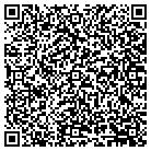 QR code with We Buy Wrecked Cars contacts