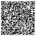 QR code with B-Mag contacts