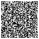 QR code with James Nozawa contacts