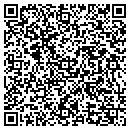 QR code with T & T Environmental contacts