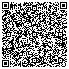 QR code with P B Lovell Heating & A/C contacts