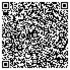 QR code with One Dollar & Seventy Five contacts