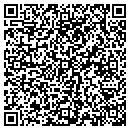 QR code with APT Rentals contacts