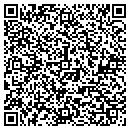 QR code with Hampton Court Design contacts