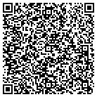QR code with Washington Pool Service contacts