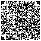 QR code with Phillips Heating & Air Cond contacts