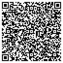 QR code with Hbz Interiors contacts