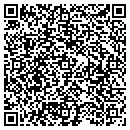 QR code with C & C Construction contacts