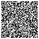 QR code with Earthmail contacts