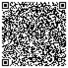 QR code with Peacock Lawn Service contacts