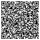 QR code with Magic Towing contacts