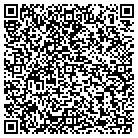 QR code with Hankins Boat Building contacts