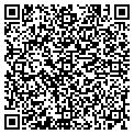 QR code with Abc Towing contacts