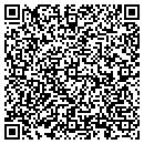 QR code with C K Cleaners Corp contacts