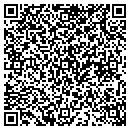QR code with Crow Dozing contacts