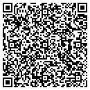 QR code with Adams Towing contacts