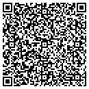 QR code with R A Hankins Inc contacts