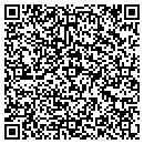 QR code with C & W Contracting contacts