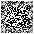 QR code with R A Moore Heating & Cooling contacts