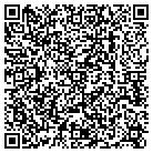 QR code with Advanced Auto & Towing contacts