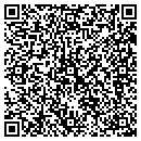 QR code with Davis Backhoe Inc contacts