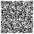 QR code with Advanced Towing & Auto Repair contacts