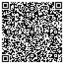 QR code with R C I Services contacts