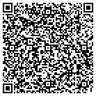 QR code with Chisholm David R MD contacts