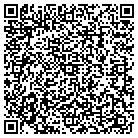 QR code with R D Burton Htg And A C contacts