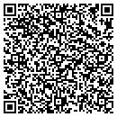 QR code with A & H Auto Towing contacts