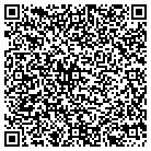 QR code with A Jimmy Towing & Recovery contacts