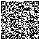 QR code with J L Henry & Sons contacts