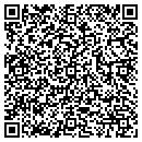 QR code with Aloha Window Service contacts