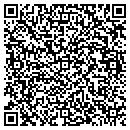 QR code with A & J Towing contacts