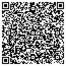 QR code with Interiors Hatield contacts