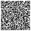QR code with Monden Farms contacts