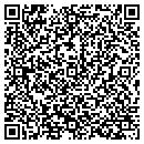 QR code with Alaska Open Imaging Center contacts