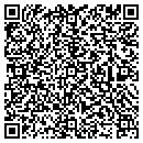 QR code with A Ladies Touch Towing contacts