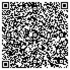 QR code with Reyes Metaflex Air Cond Inc contacts