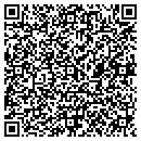 QR code with Hingham Cleaners contacts