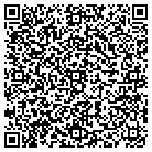 QR code with Alpha Composite Technolog contacts