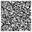 QR code with D&S Dozer Service contacts