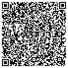 QR code with Rising Sun Air Cond & Heating contacts
