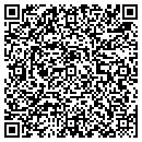 QR code with Jcb Interiors contacts
