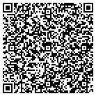 QR code with Riverside Heating & A/C contacts