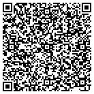QR code with Jeffrey Riedel Interiors contacts