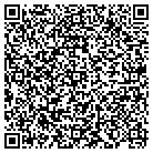QR code with Mcclish Quality Painting Inc contacts