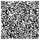 QR code with J Fritjofson Interiors contacts