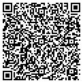 QR code with Aah Inc contacts